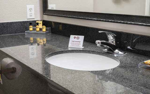 Best Western Plus Killeen/Fort Cavazos Hotel & Suites