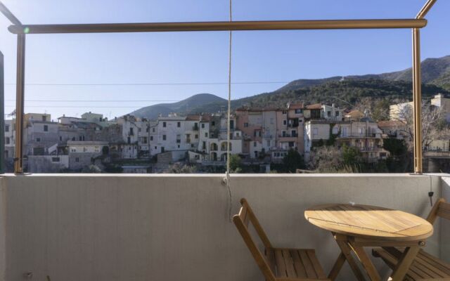 Apartment Casa Lory Toirano