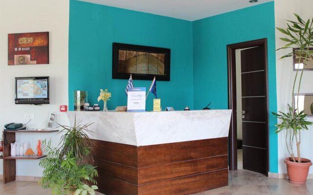 Imerti Hotel