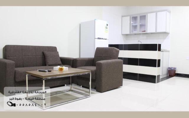 المرجانة للشقق المفروشهAl Murjanah Furnished Apartments