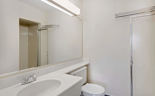 Chambersburg Travelodge