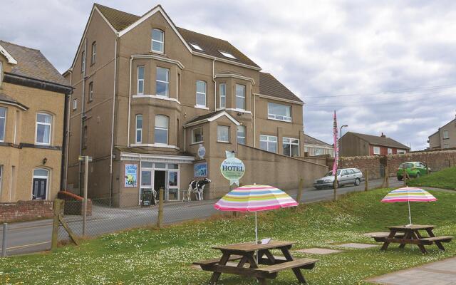 Bailey Ground Hotel