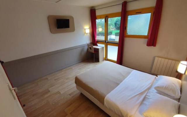 Premiere Classe Annecy Cran-Gevrier