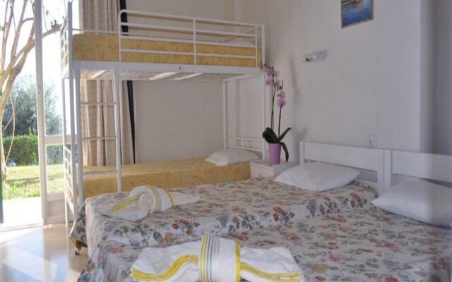 ionian view studios