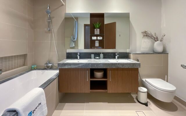 HiGuests - EMAAR 52-42