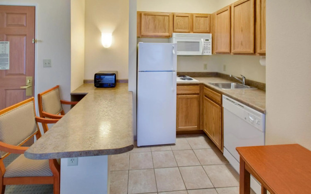 Staybridge Suites Fargo by IHG