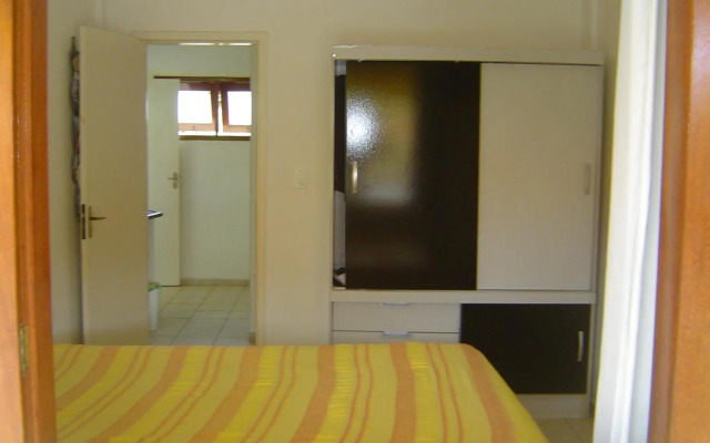 Flats no Condomínio Villa Nova