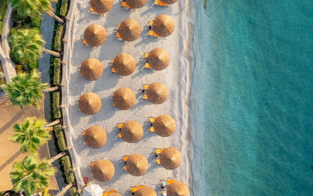 Caresse, a Luxury Collection Resort & Spa, Bodrum