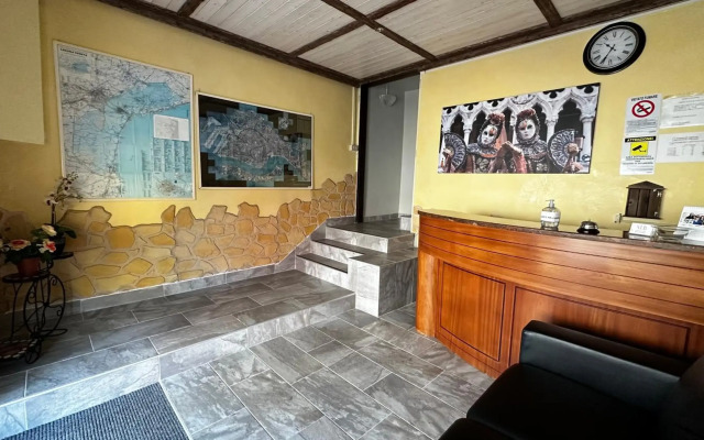 Nuova Locanda Belvedere