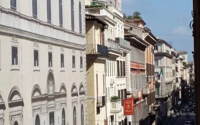 Residenza Sciarra