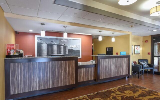 Hampton Inn Dry Ridge