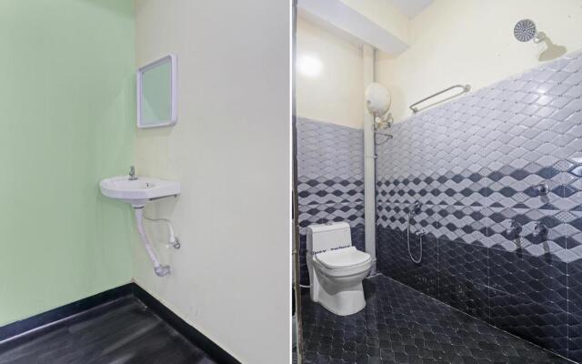 OYO 93028 Hotel Venkateshwara Grand