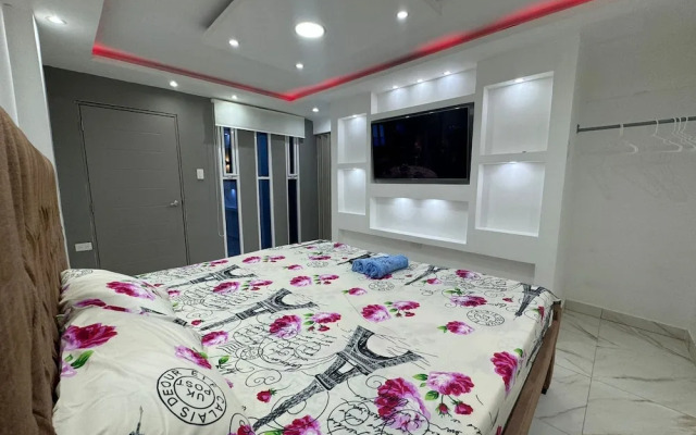 Hostal Las Orquideas 2