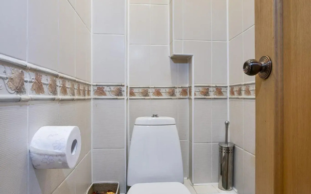 MaxRealty24 Apartments at 10 Peschanaya Street