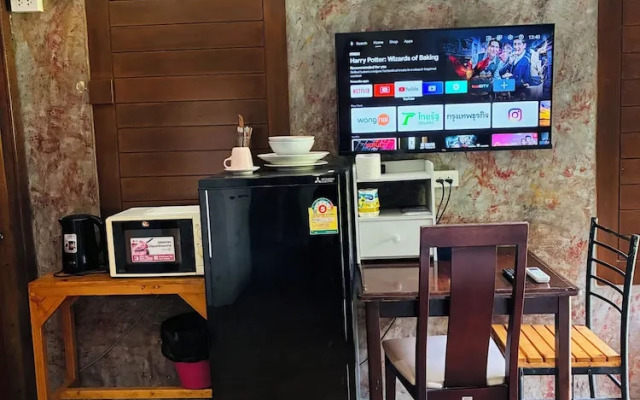 Gm Bungalow at Chaweng hill