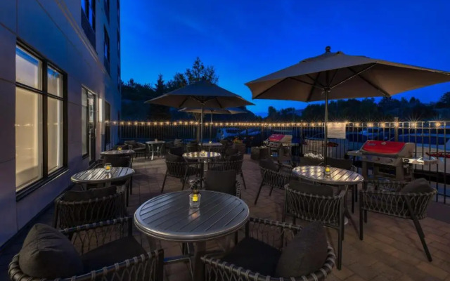 Towneplace Suites Sudbury