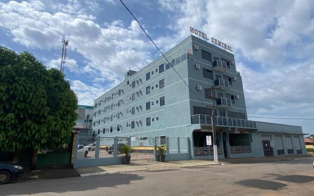 Hotel Central