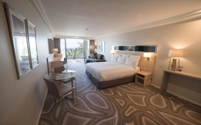 Novotel Wollongong Northbeach
