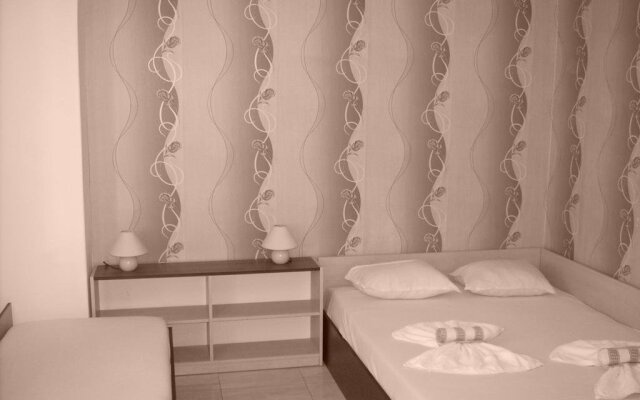 Hotel Pasians