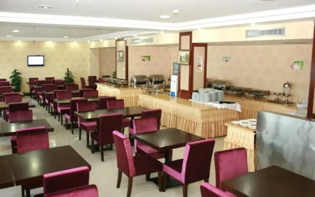 Zheshang Hotel - Nanning