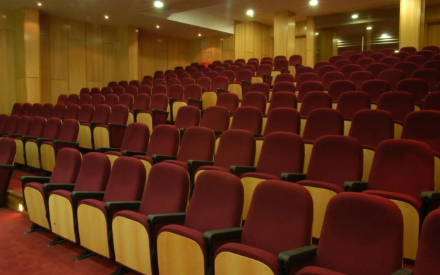 Hotel Do Parque - Congress & SPA