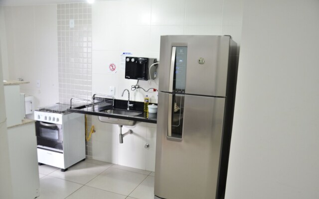 Locar Caldas Premier Residence