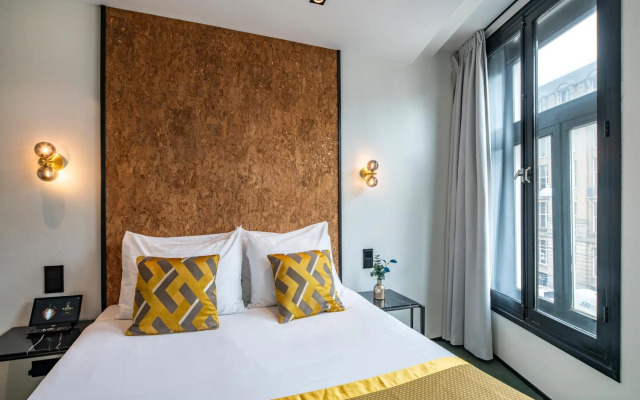 Sotel Amsterdam Central Station