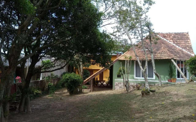 Vila Verde Suites