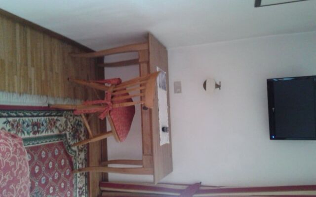 Albergo Garnì Cavento