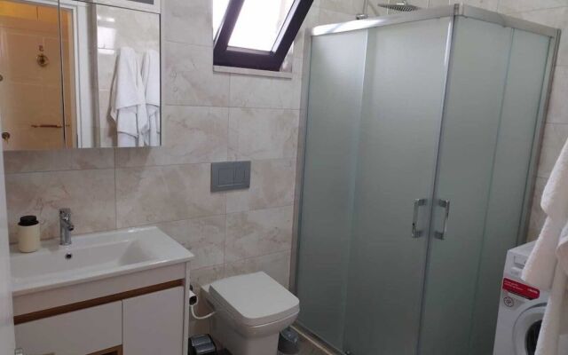 Gocek Flora Suites