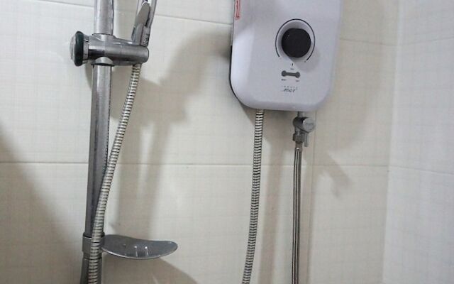 Torfhun Pantang Country Resort