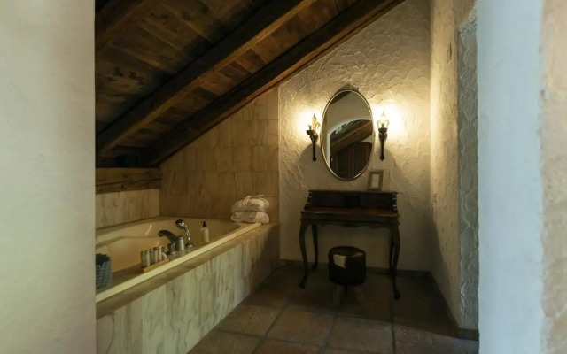 Swiss-Chalet Merlischachen - Historik Chalet-Hotel Lodge