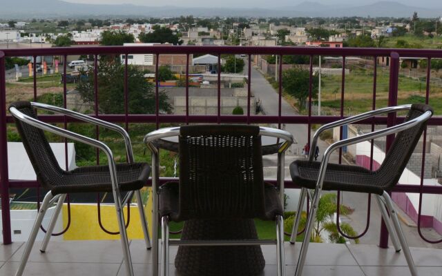 Hotel Mágico Inn