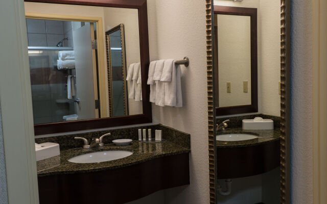 Springhill Suites by Marriott Ridgecrest