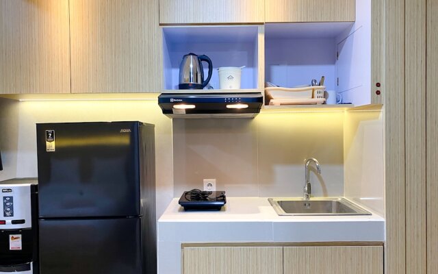 Good Deal Studio At Pollux Chadstone Apartment