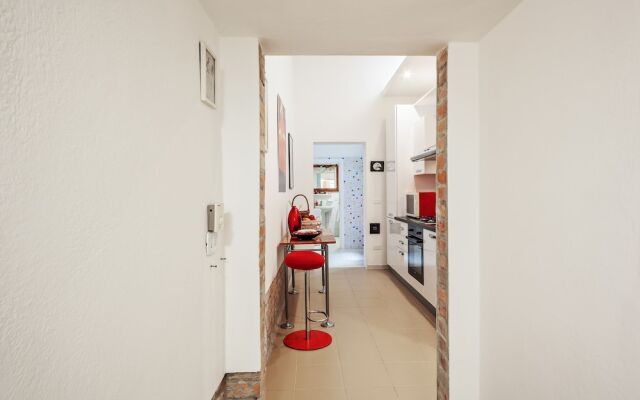 Ferrara Ariosto Apartment