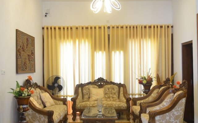 The Galle House