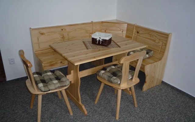 Apartmány Na Výtoni