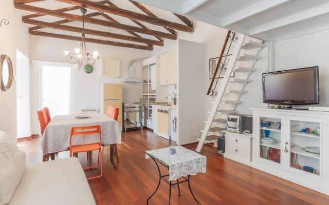Servola House With Garden