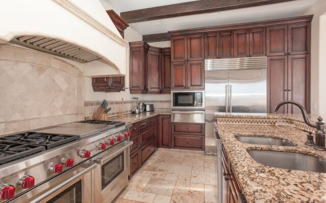 Villa Delmar Exquisite Villa w Views