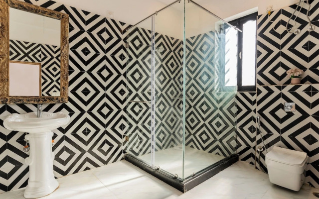Wanderlust A-Boutique Stay