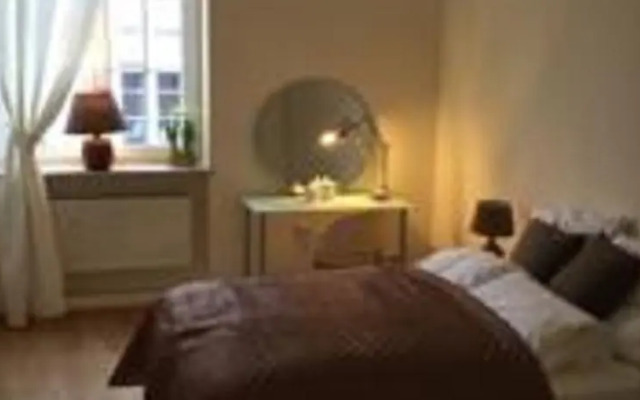 Close to Shakespeare