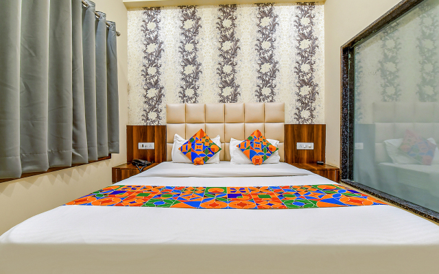 FabHotel Dosa Plaza
