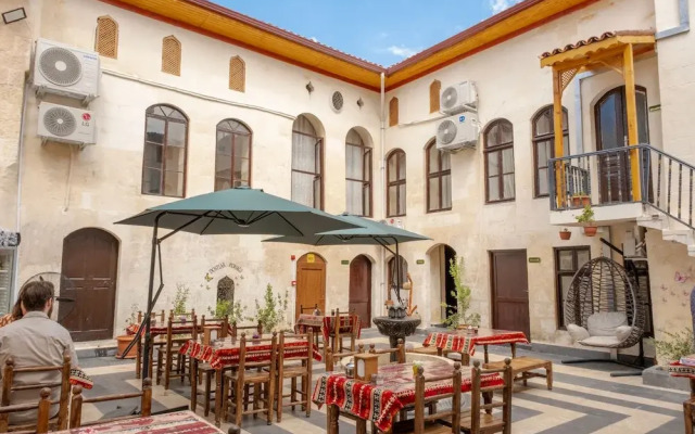 Dostlar Konagi Butik Otel