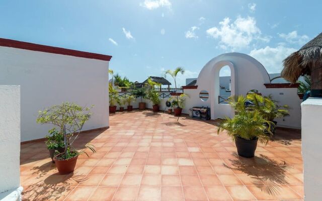 Hacienda San Jose by CocoBR