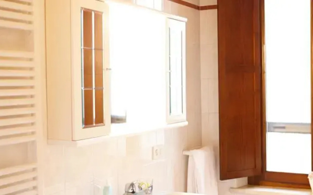 Appartamenti Ottoetti