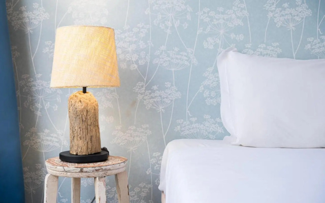 Guestready - Adventurous Impulse