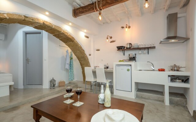 Venetian Suites