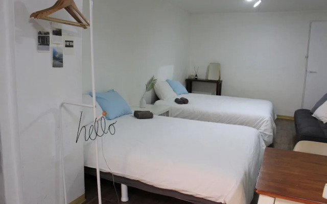 1 Kay House - Place 4 - Hostel