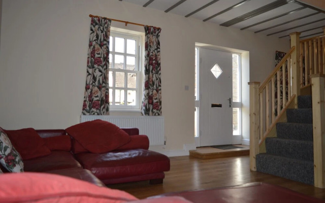 Bretforton Holiday Home - The Old Post Office